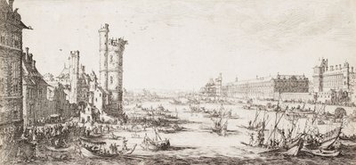  von Jacques Callot