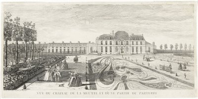  von Jacques Rigaud