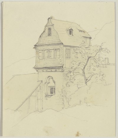  von Jakob Becker