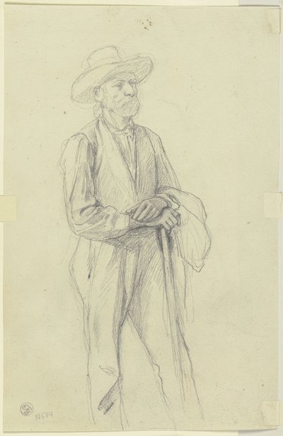  von Jakob Becker