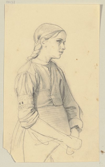  von Jakob Becker