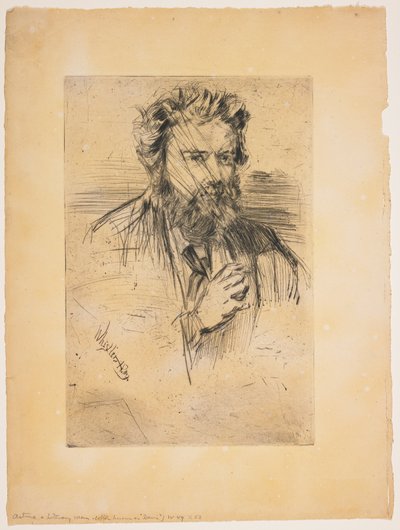  von James Abbott McNeill Whistler