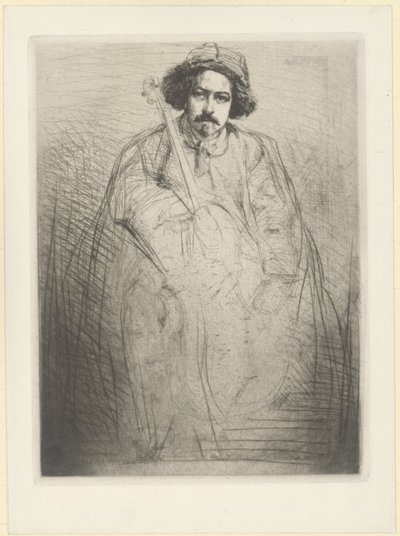  von James Abbott McNeill Whistler