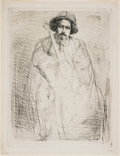  von James Abbott McNeill Whistler