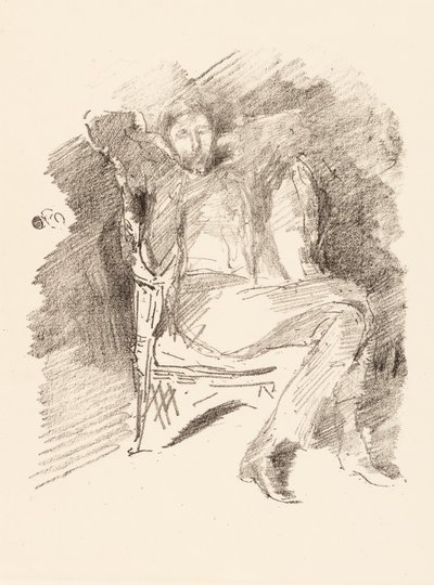  von James Abbott McNeill Whistler