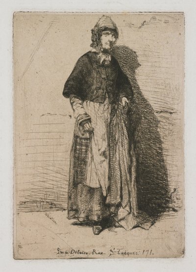  von James Abbott McNeill Whistler