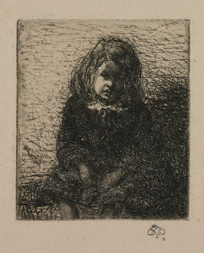  von James Abbott McNeill Whistler