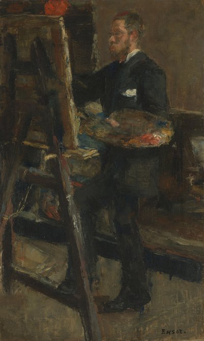  von James Ensor