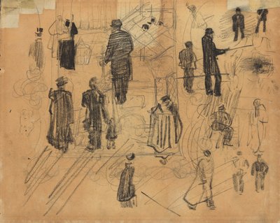  von James Ensor