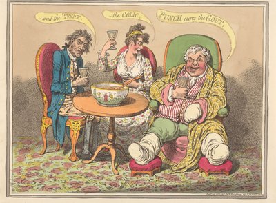 von James Gillray