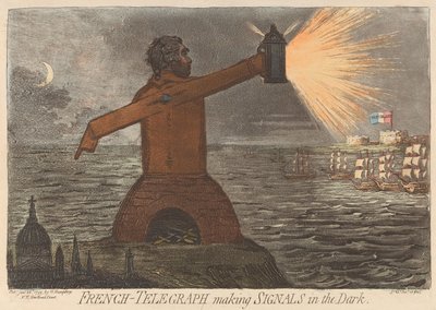  von James Gillray