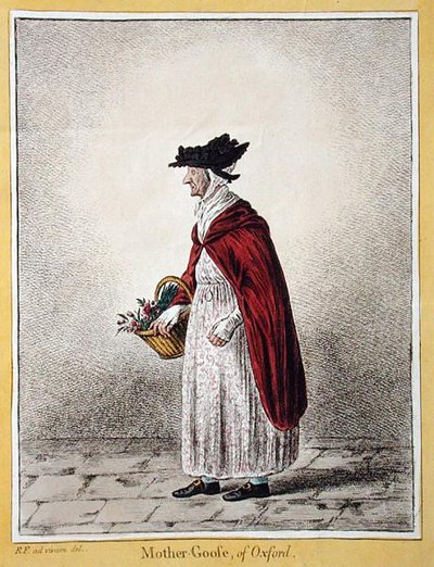 Frau Rebecca Howse, bekannt als 
