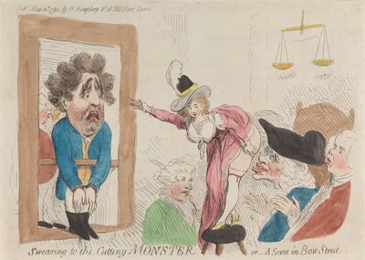  von James Gillray