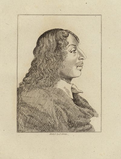 Salvator Rosa von James Girtin