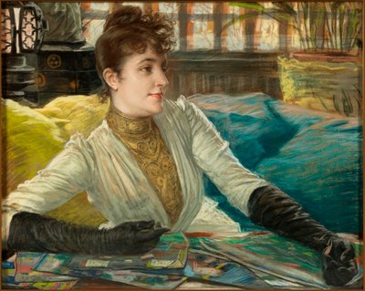  von James Jacques Joseph Tissot