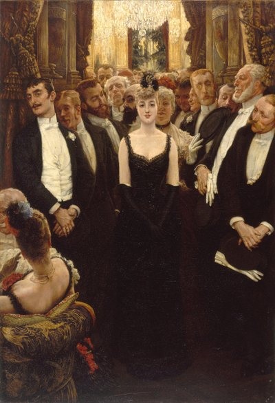  von James Jacques Joseph Tissot