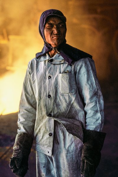  von James L Stanfield