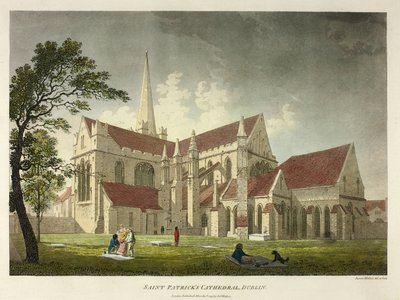 St. Patrick