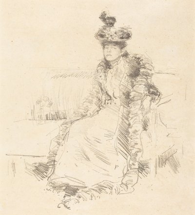  von James McNeill Whistler