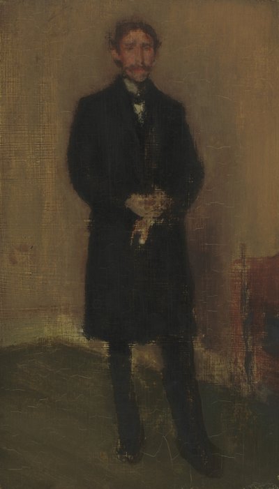  von James McNeill Whistler