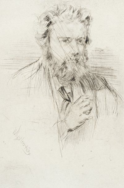  von James McNeill Whistler