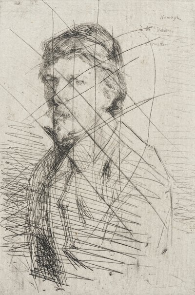  von James McNeill Whistler