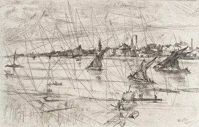  von James McNeill Whistler