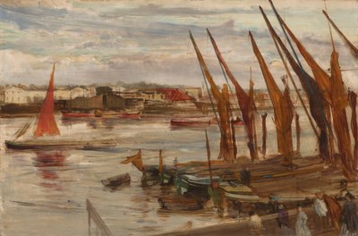  von James McNeill Whistler
