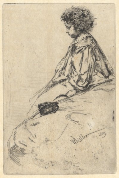  von James McNeill Whistler