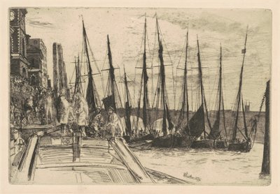  von James McNeill Whistler