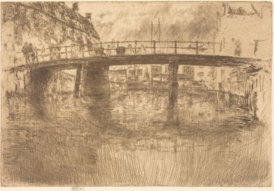  von James McNeill Whistler