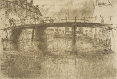  von James McNeill Whistler