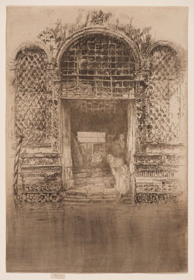  von James McNeill Whistler