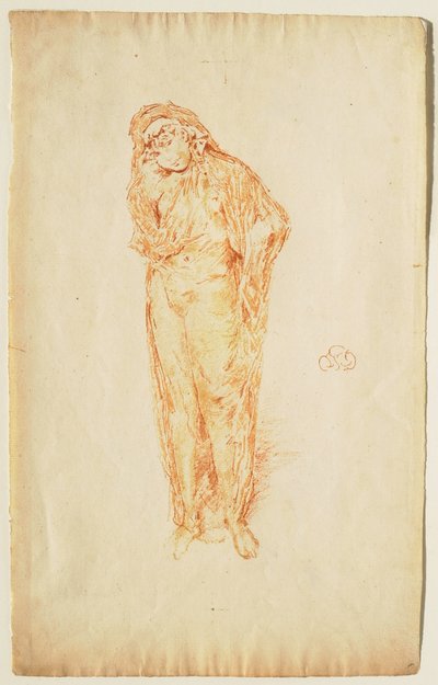  von James McNeill Whistler