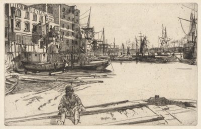  von James McNeill Whistler