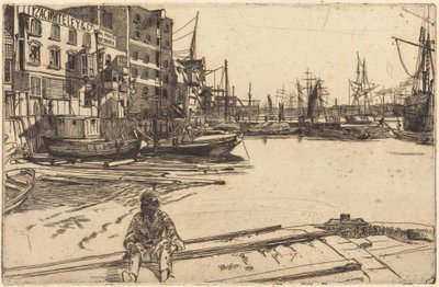  von James McNeill Whistler