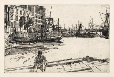  von James McNeill Whistler