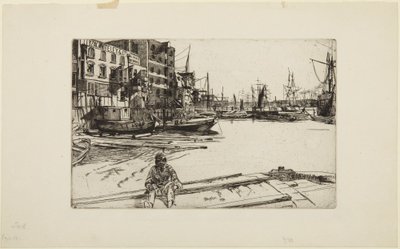  von James McNeill Whistler