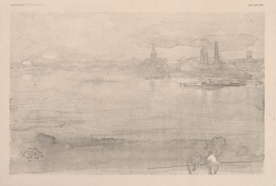  von James McNeill Whistler
