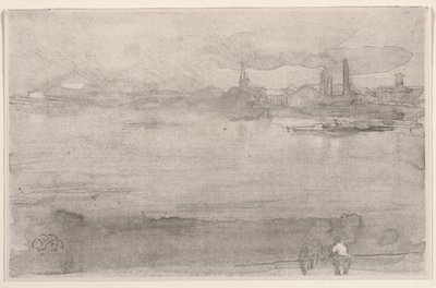  von James McNeill Whistler