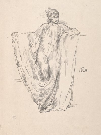  von James McNeill Whistler