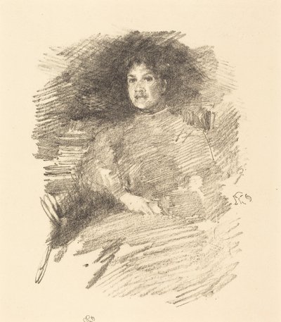  von James McNeill Whistler