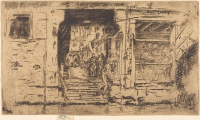  von James McNeill Whistler