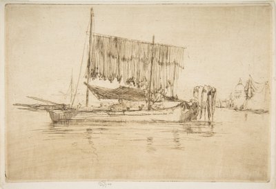  von James McNeill Whistler