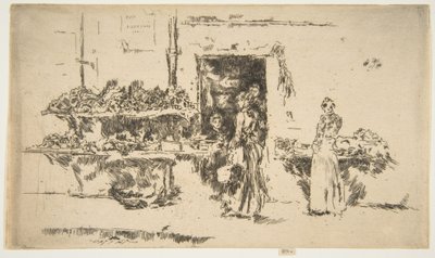  von James McNeill Whistler