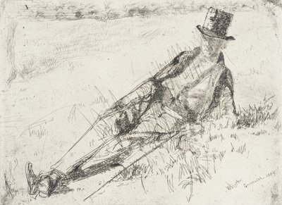  von James McNeill Whistler
