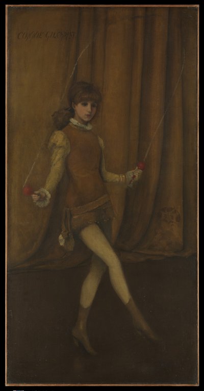 von James McNeill Whistler