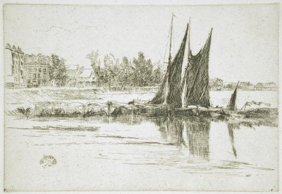  von James McNeill Whistler