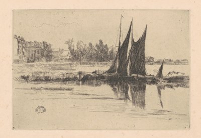  von James McNeill Whistler