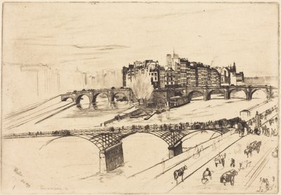  von James McNeill Whistler